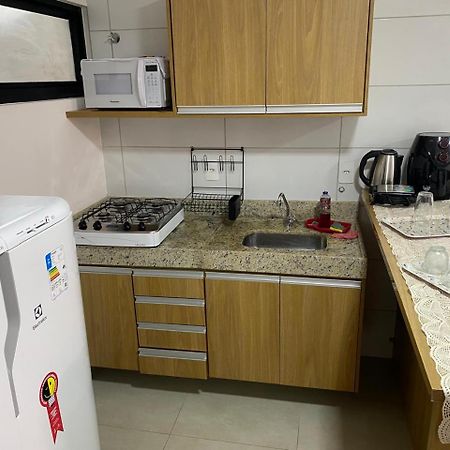 Flat 308 Na Atalaia Apartment Luis Correia Bagian luar foto