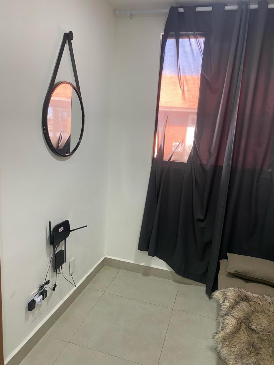 Flat 308 Na Atalaia Apartment Luis Correia Bagian luar foto